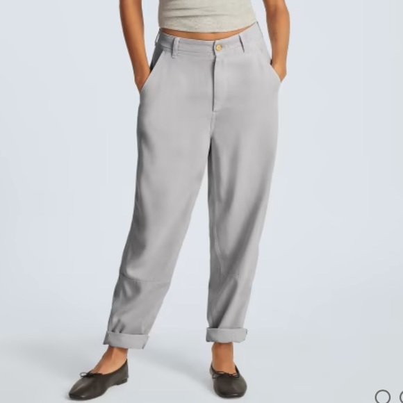 Everlane Pants - Everlane Chino Pants